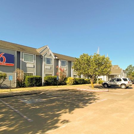 Studio 6 Mcalester Ok South ภายนอก รูปภาพ