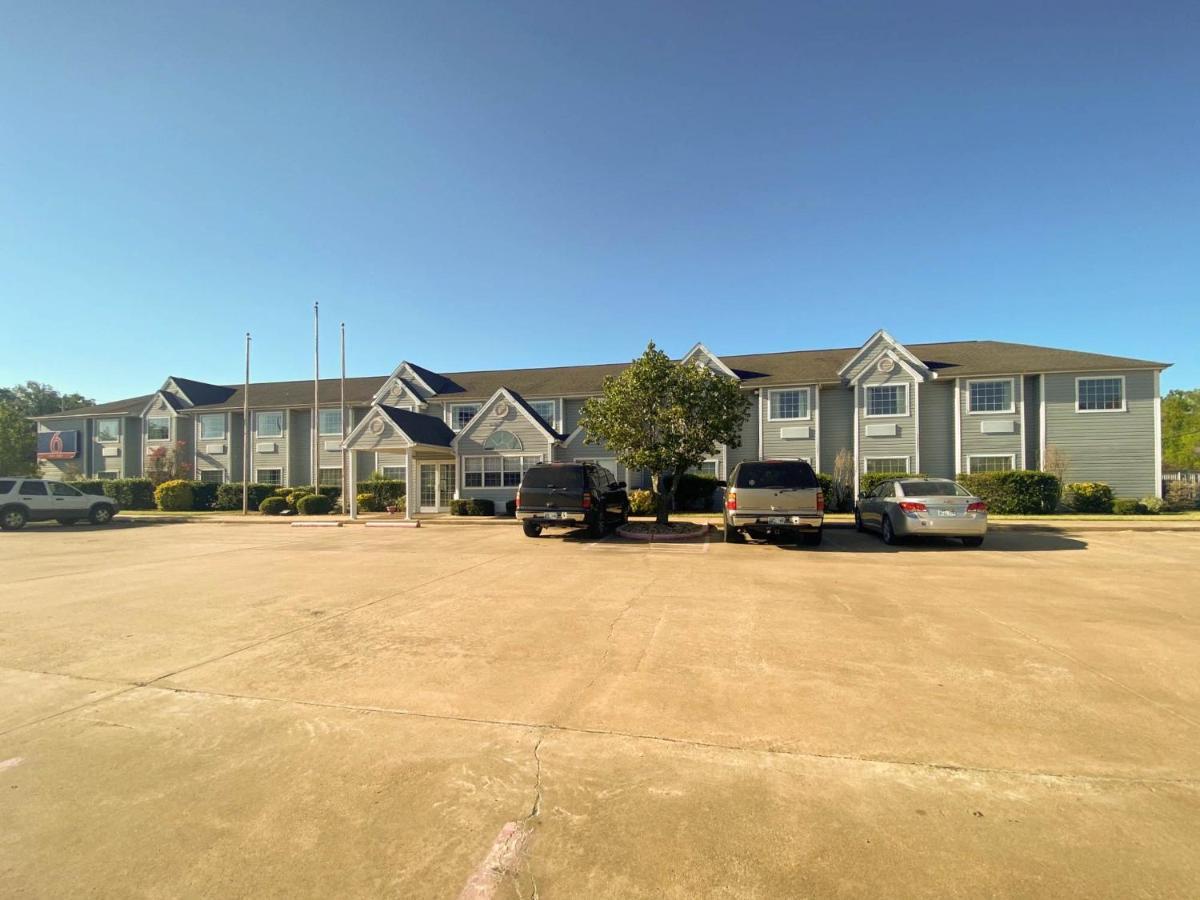 Studio 6 Mcalester Ok South ภายนอก รูปภาพ